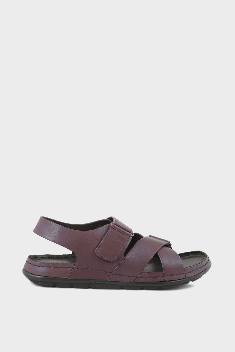 Men Casual Sandal MO2010-Brown