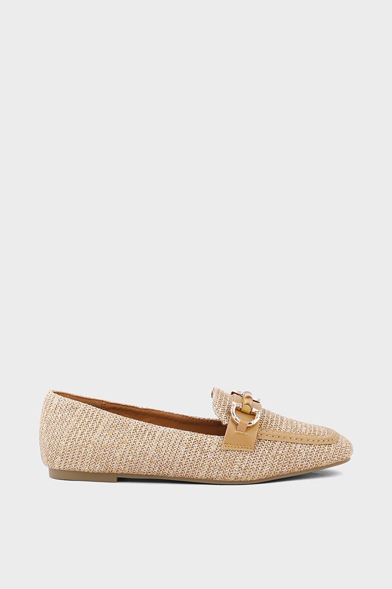 Casual Loafer IC9506-Camel