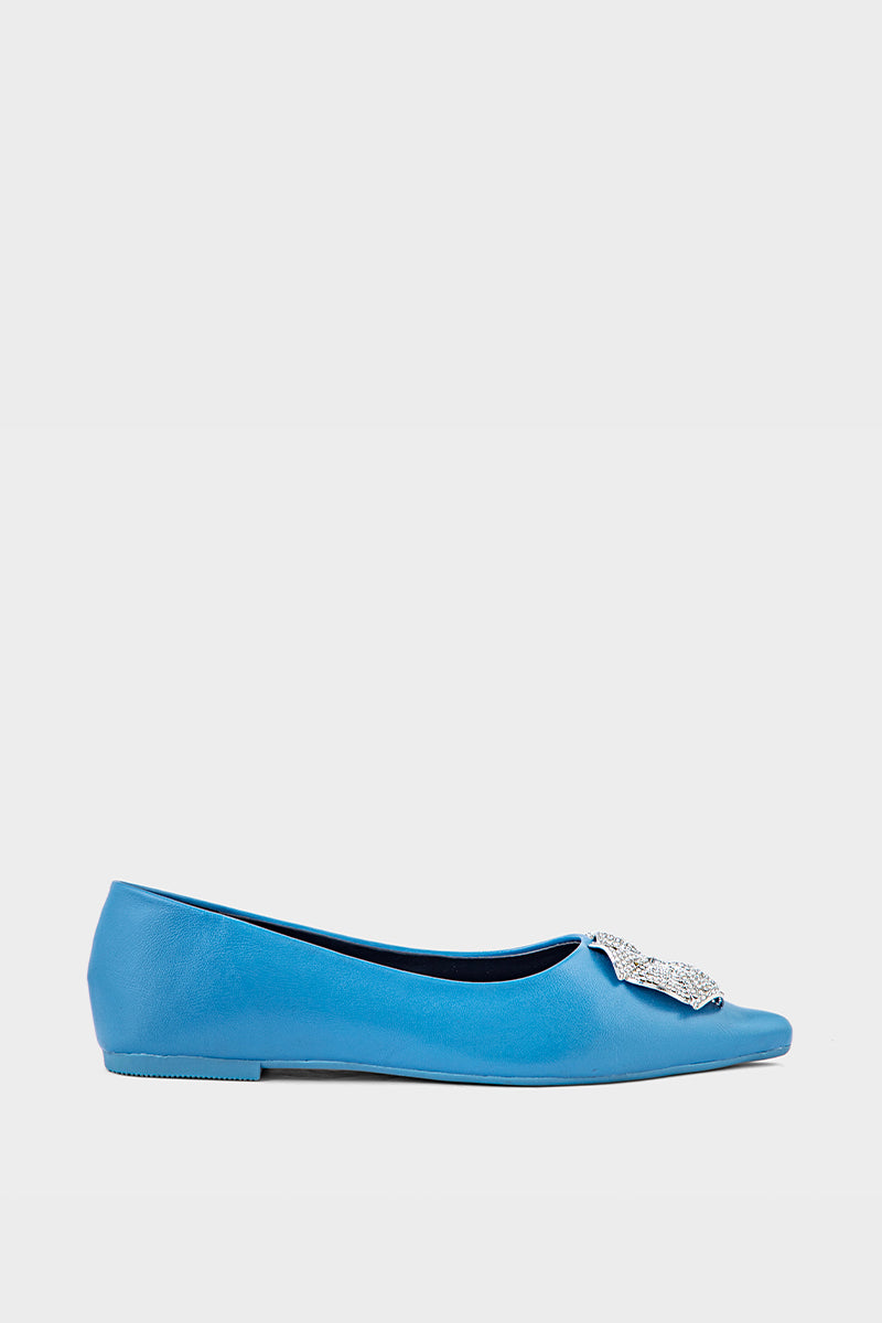 Formal Pumps IF6013-Blue