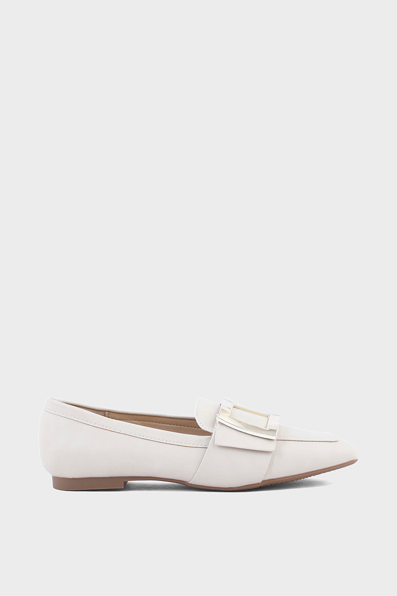 Casual Loafer IC9508-Beige