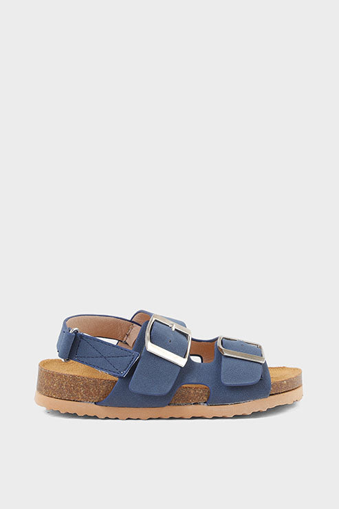 Boys Casual Sandal KC1004-Navy