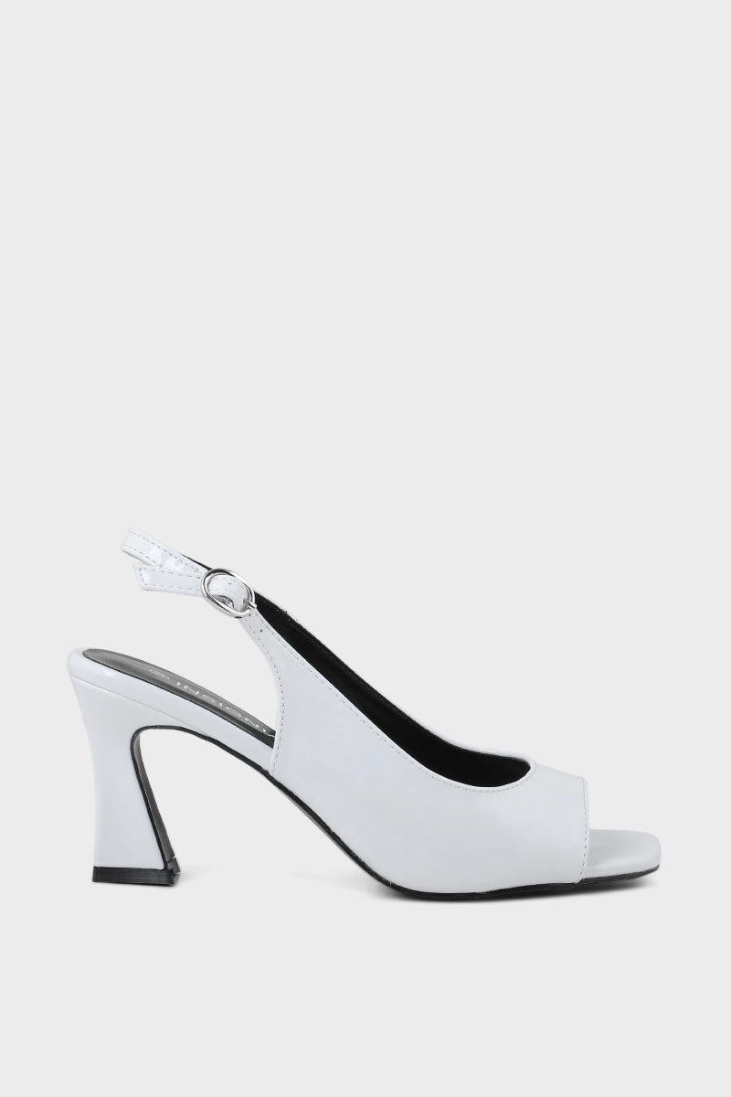 Formal Sandal IF2004-White