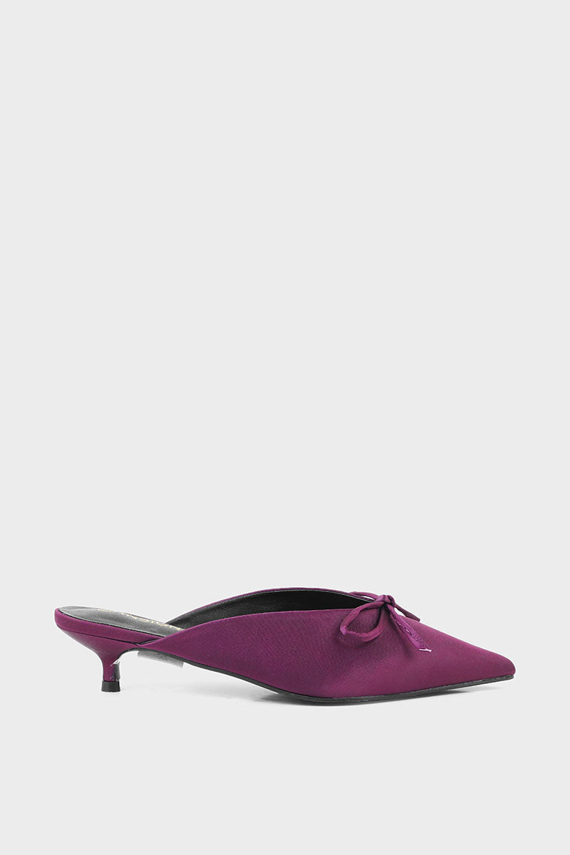 Formal Mule I95018-Purple