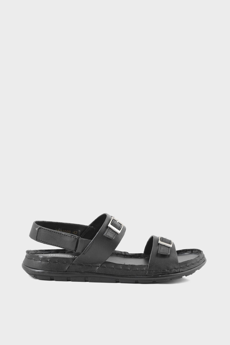 Men Casual Sandal MO2009-Black