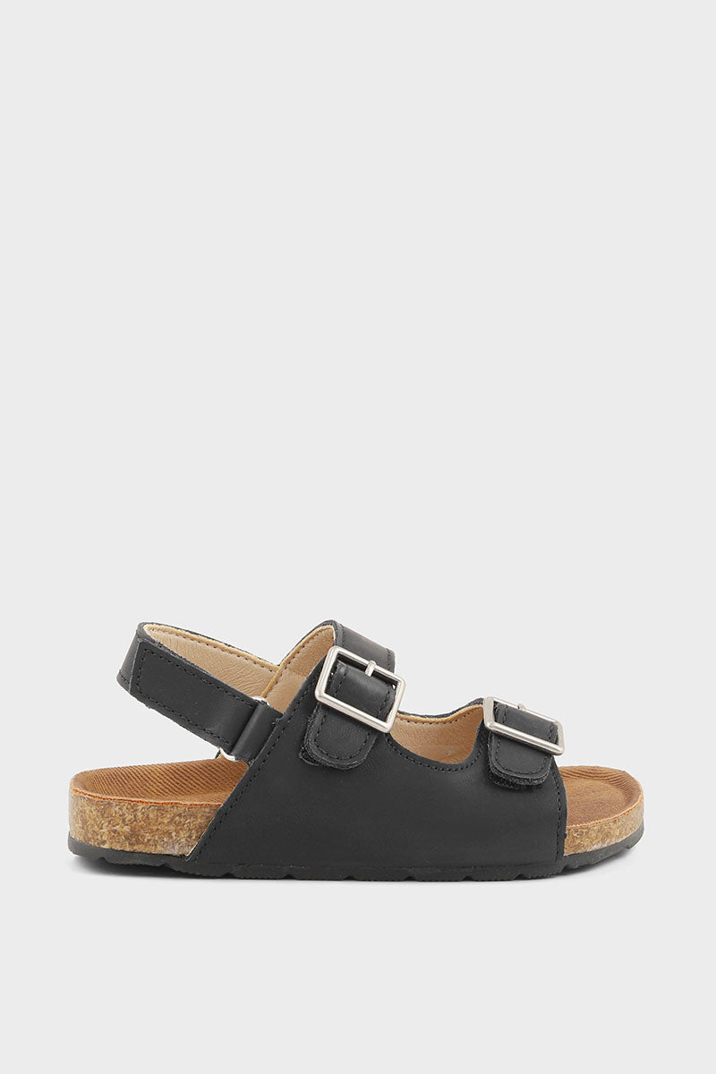 Boys Casual Sandal KC1000-Black