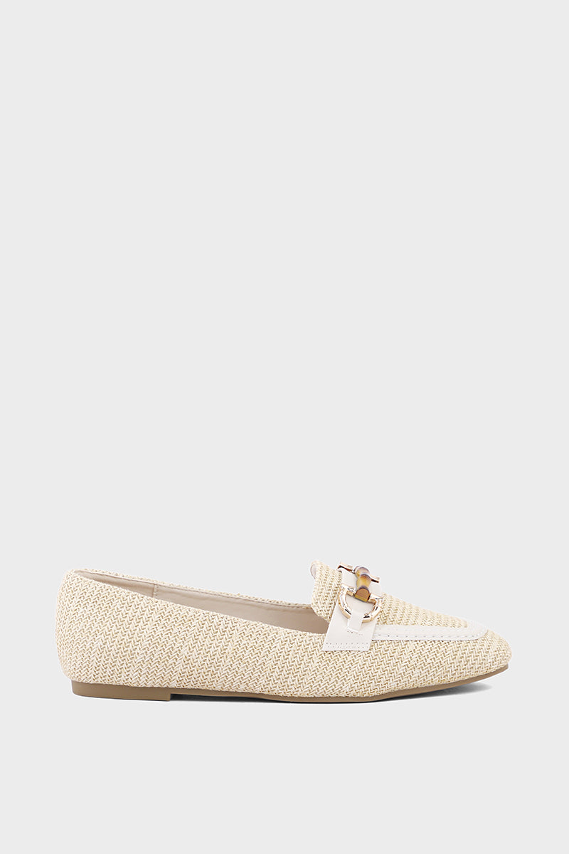 Casual Loafer IC9506-Beige