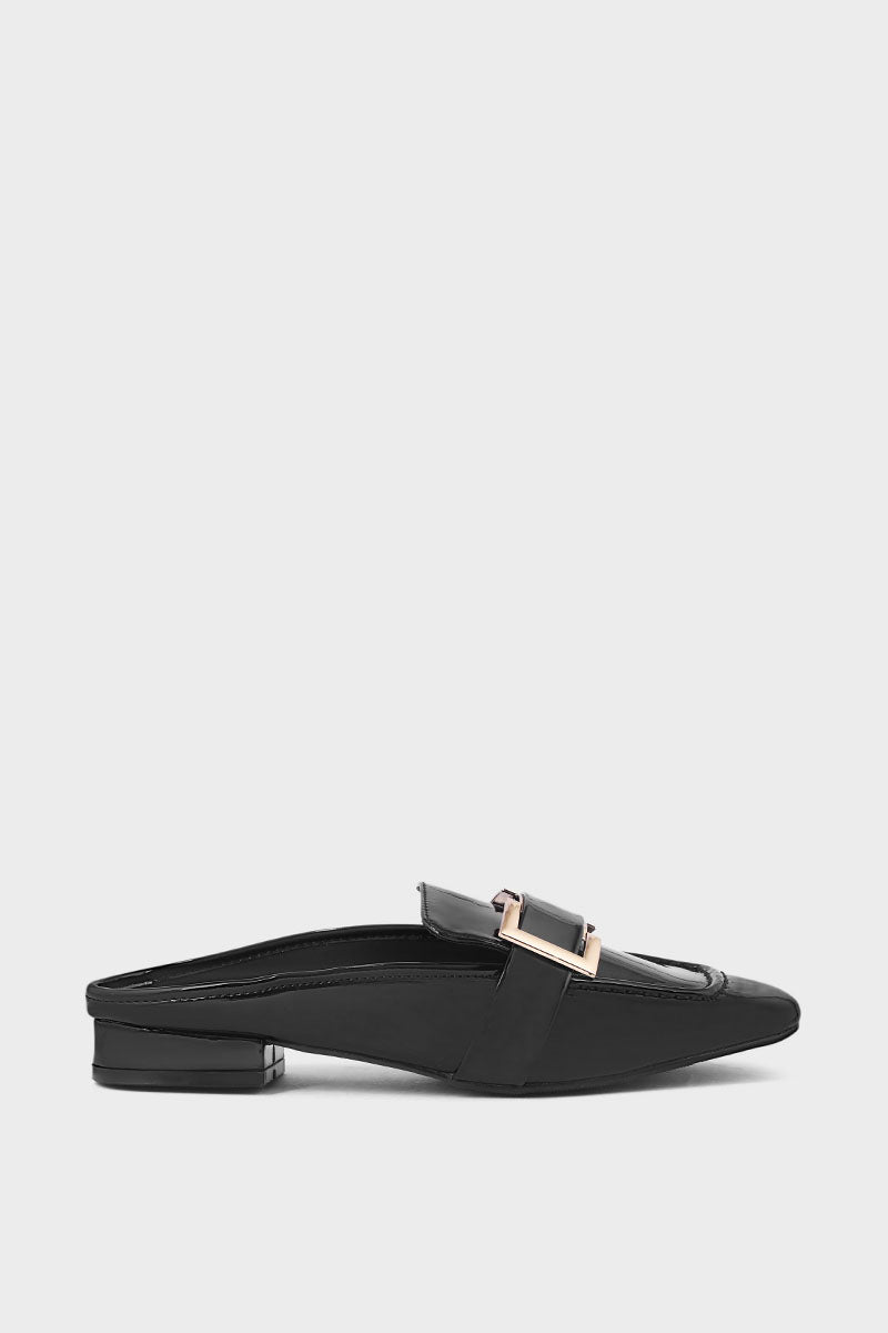 Formal Mule IF8505-Black