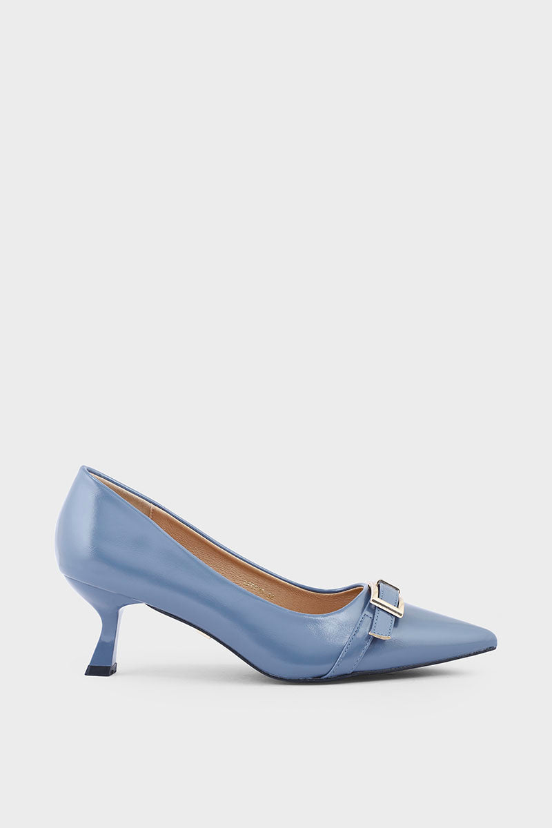 Formal Court Shoes IF5019-Blue