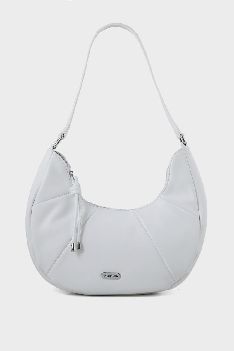 Hobo Hand Bags BS2026-White