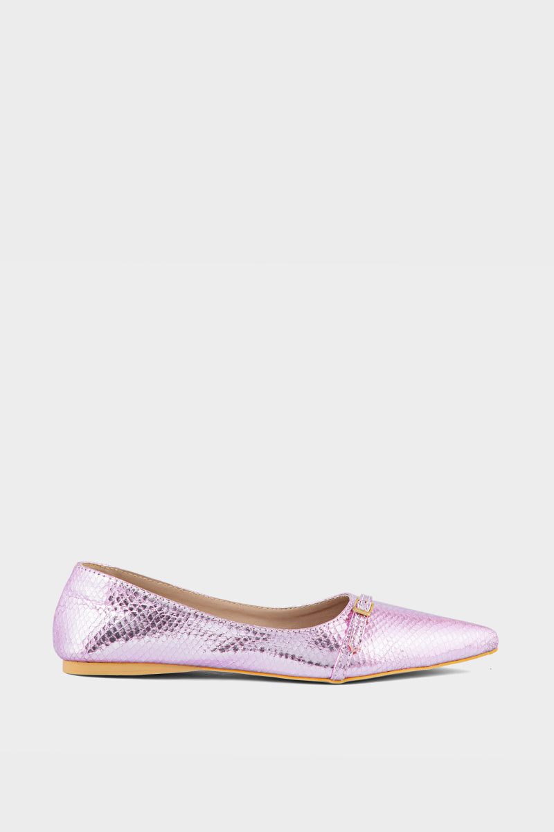 Formal Pumps IF6023-Pink