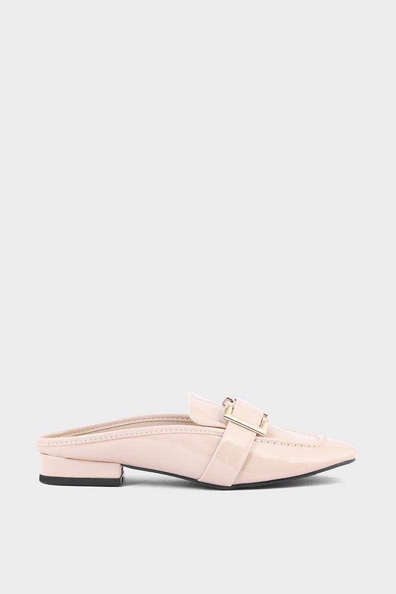 Formal Mule IF8505-Nude