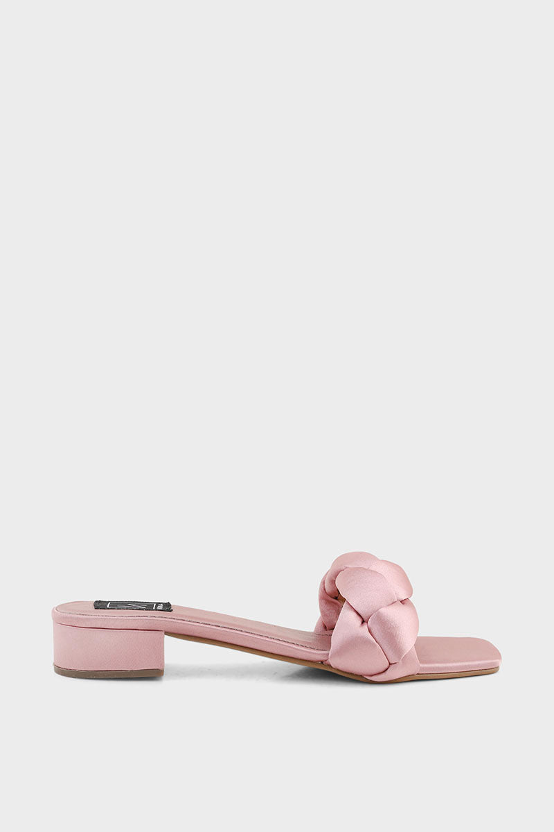 Formal Slip On IF0043-Pink