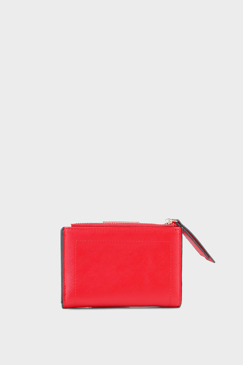 Wristlet Wallet BW6001-Maroon