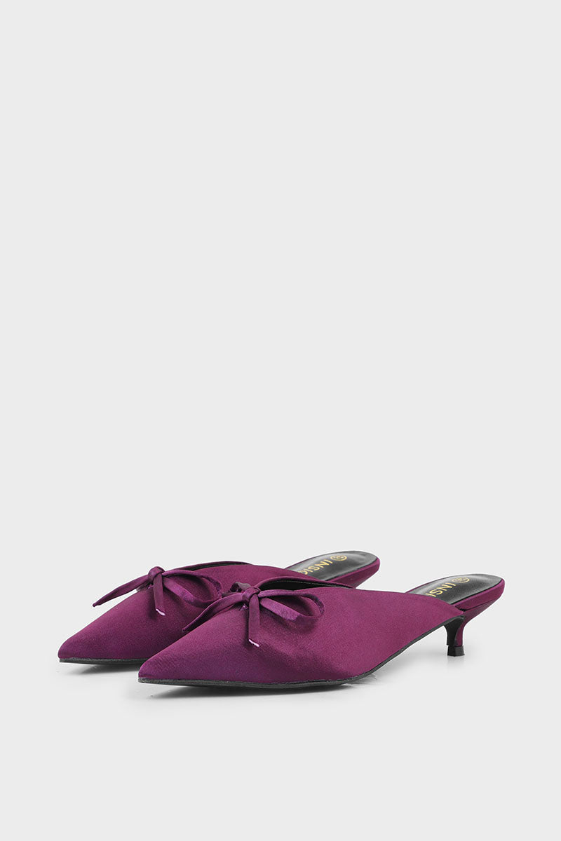 Formal Mule I95018-Purple