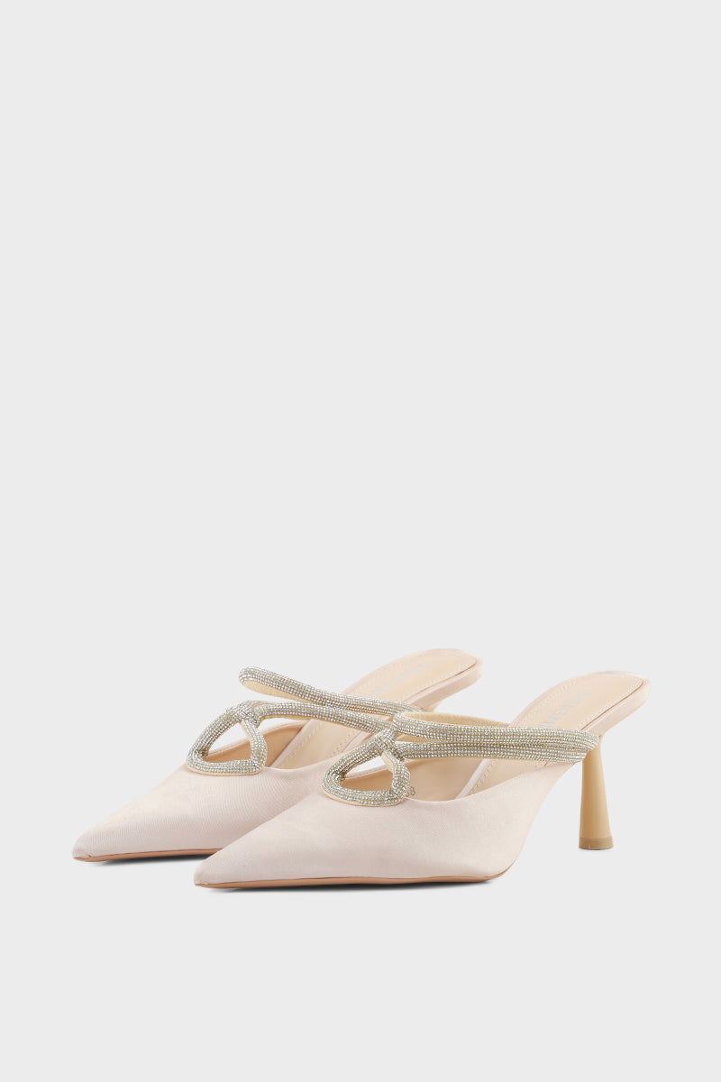 Formal Mule I95000-Ivory