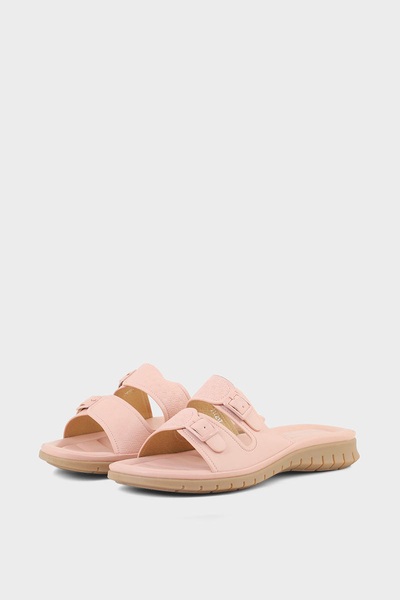 Comfort Slip On I17217-Pink