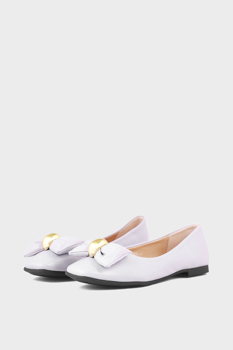 Casual Pumps IC6012-Lilac