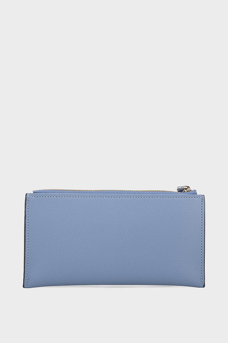 Wristlet Wallet BW6009-Blue