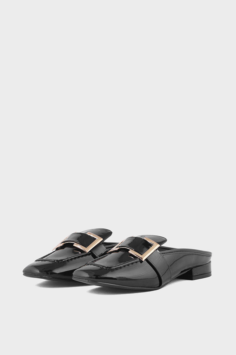 Formal Mule IF8505-Black