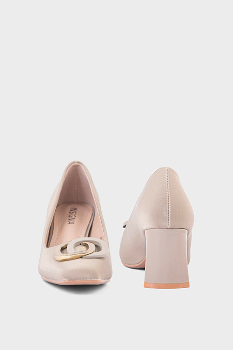 Formal Court Shoes IF5015-Beige