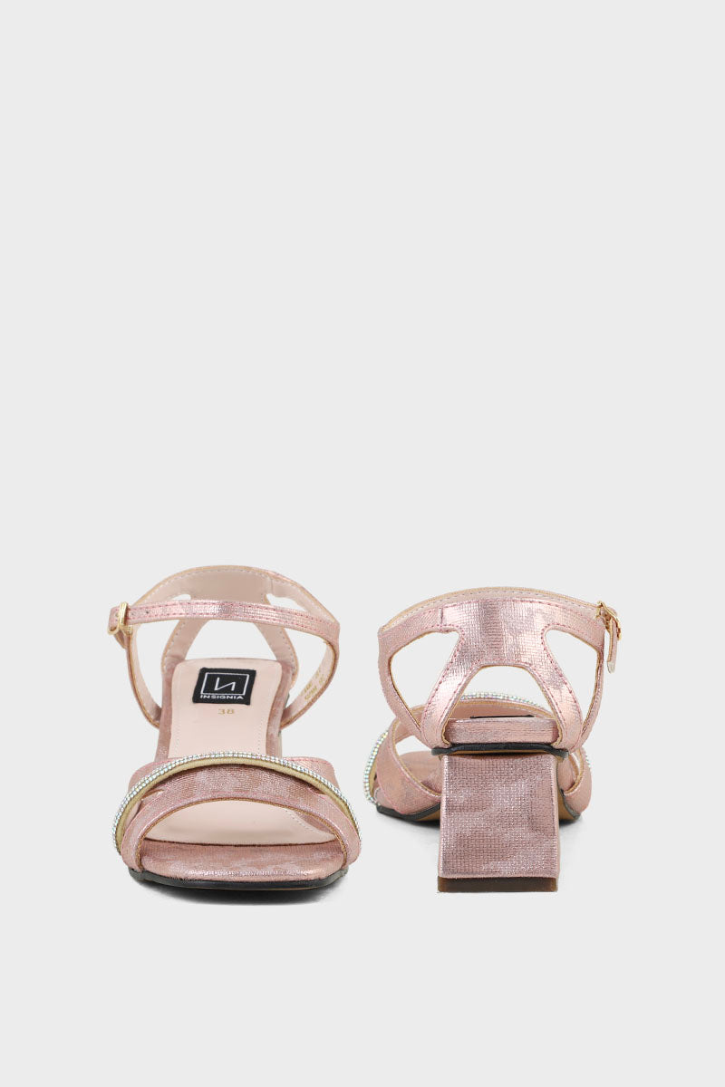 Formal Sandal IF2012-Pink