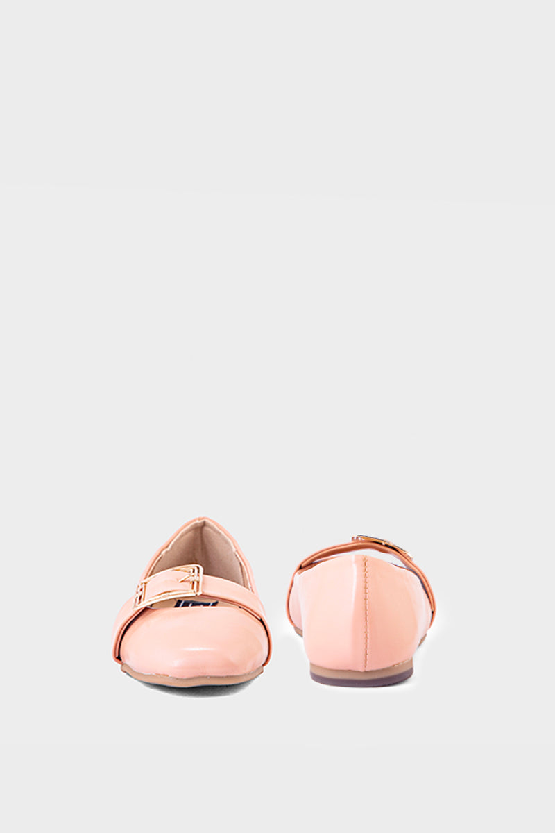 Casual Pumps IC6011-TEA PINK