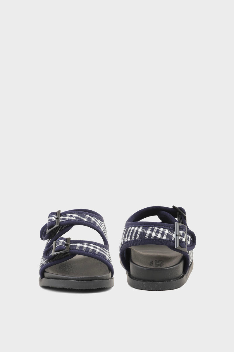 Boys Casual Sandal KC1003-Navy