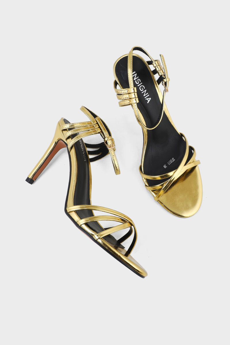 Formal Sandal IF2011-Golden