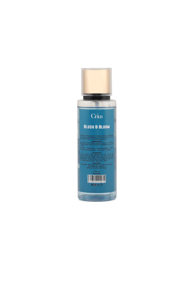 Crius Blush & Bloom 250ml