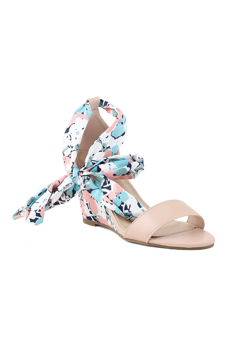 Formal Sandal I32862-Fawn